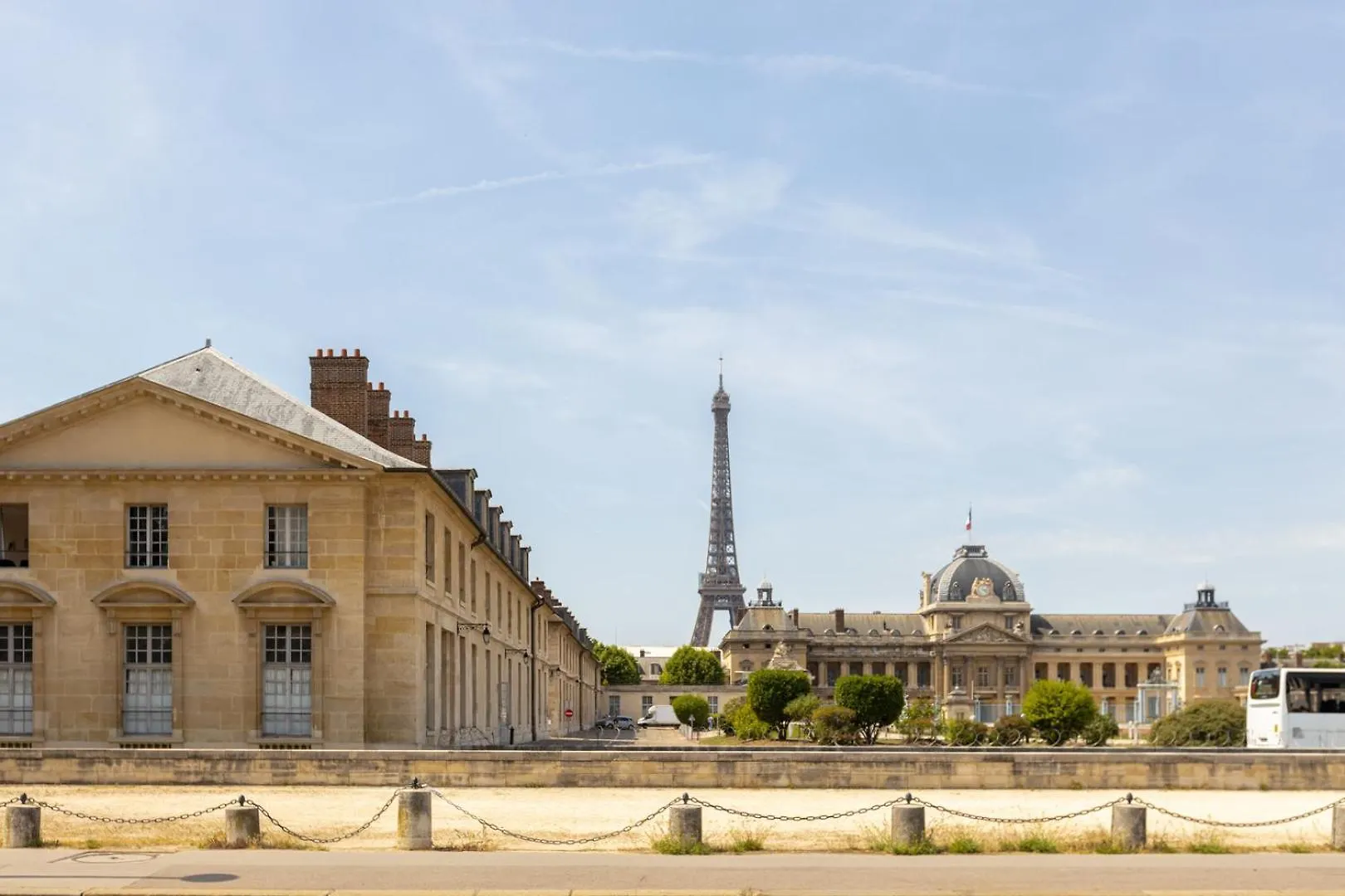 Veeve - High Sophistication Apartment Paris