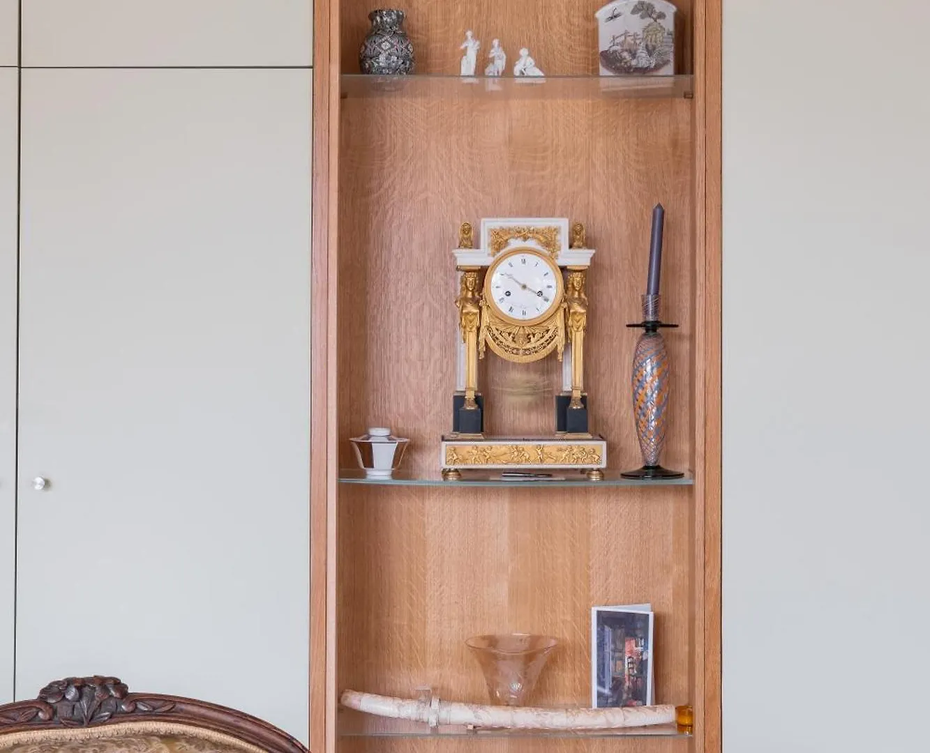 Veeve - High Sophistication Apartment Paris