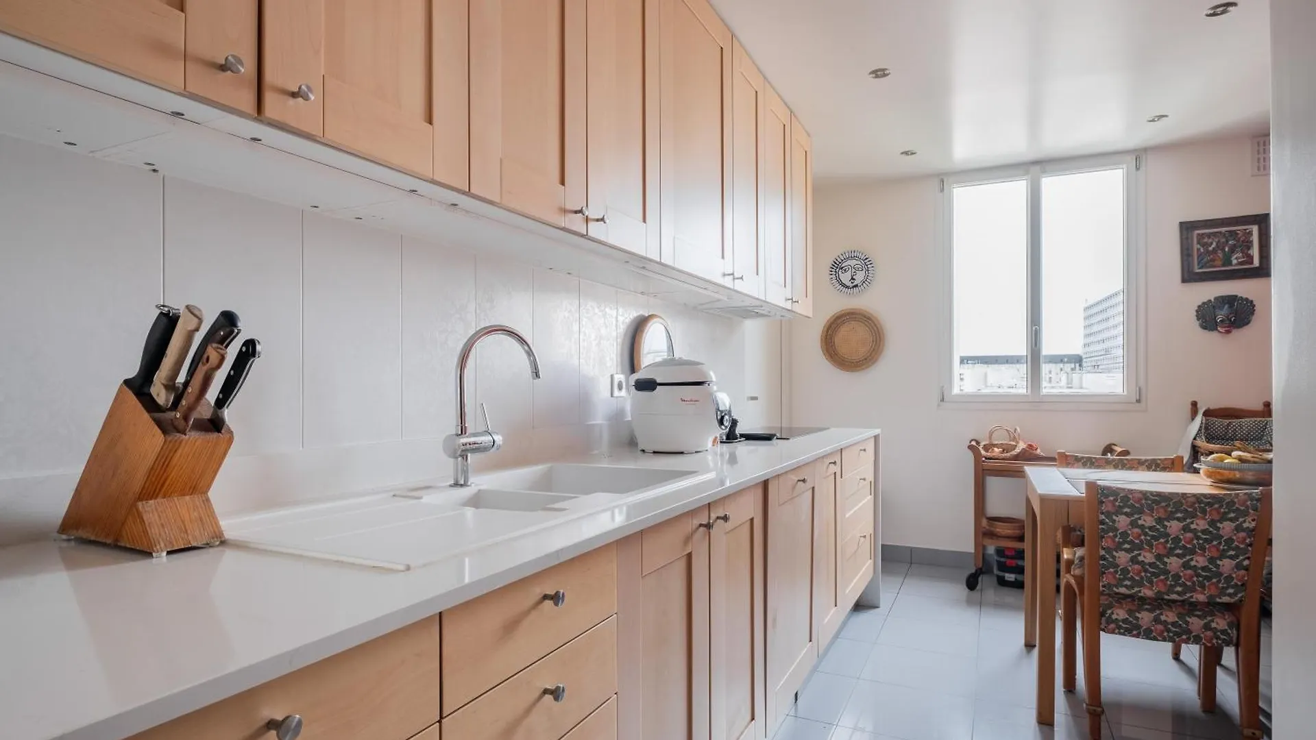Veeve - High Sophistication Apartment Paris France