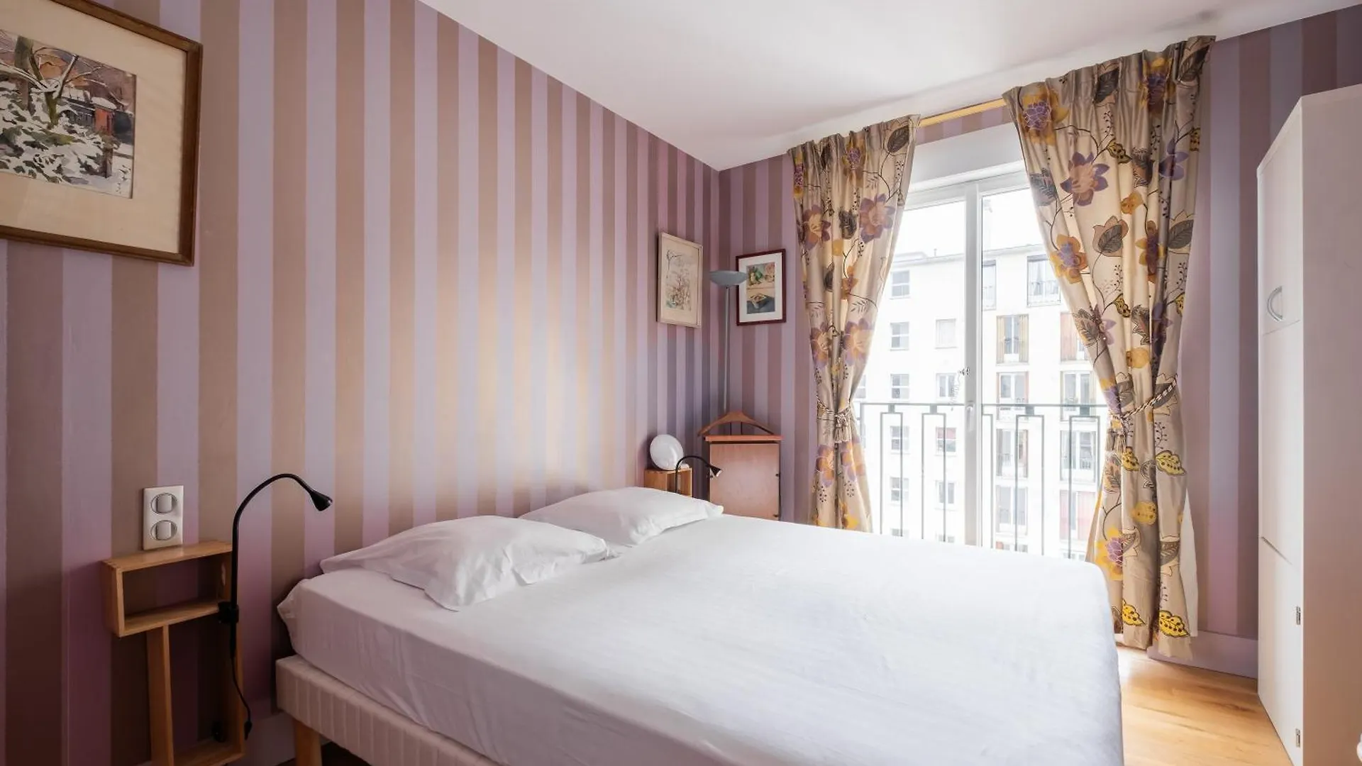 Veeve - High Sophistication Apartment Paris 0*,