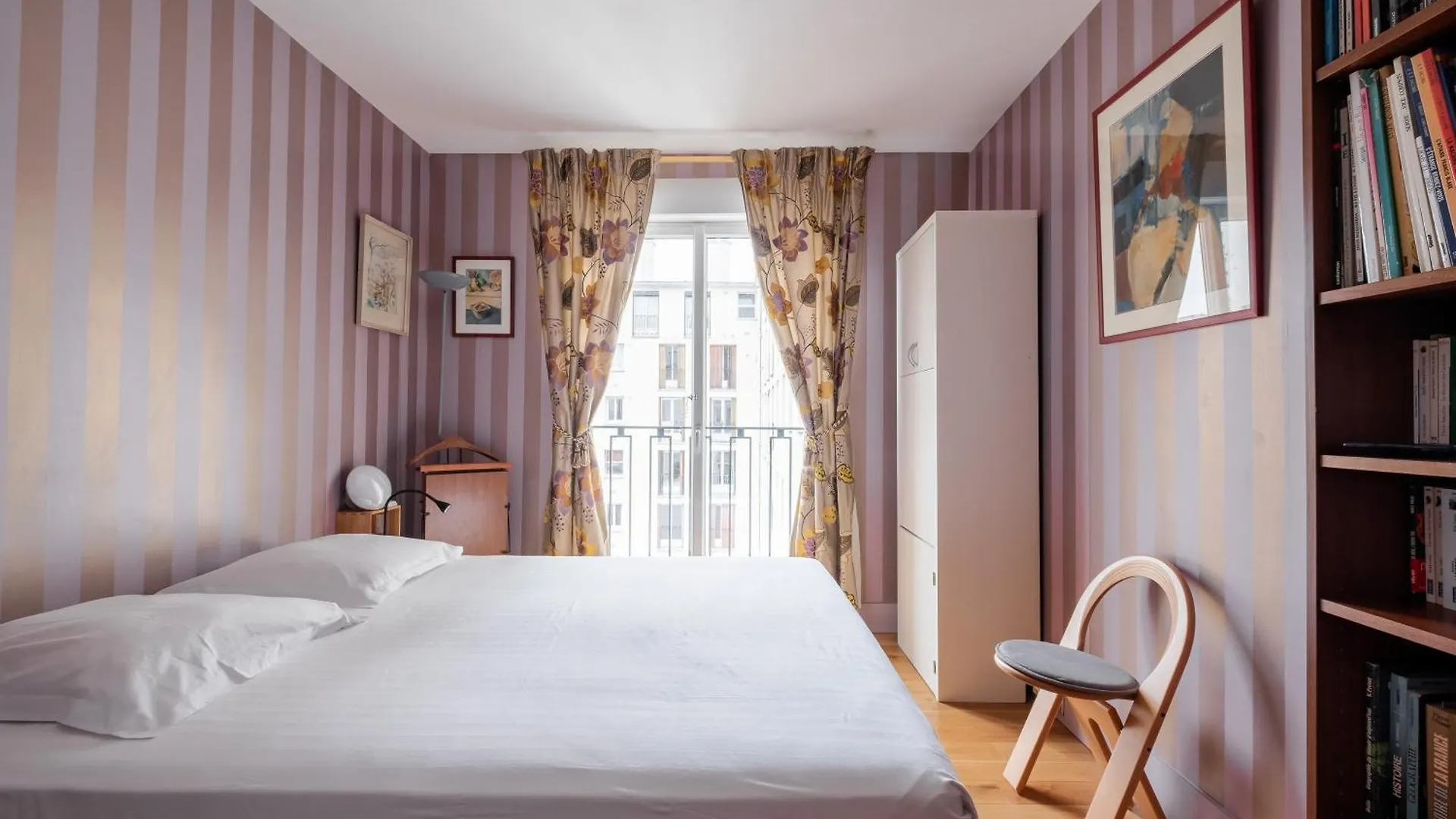 Veeve - High Sophistication Apartment Paris 0*,  France