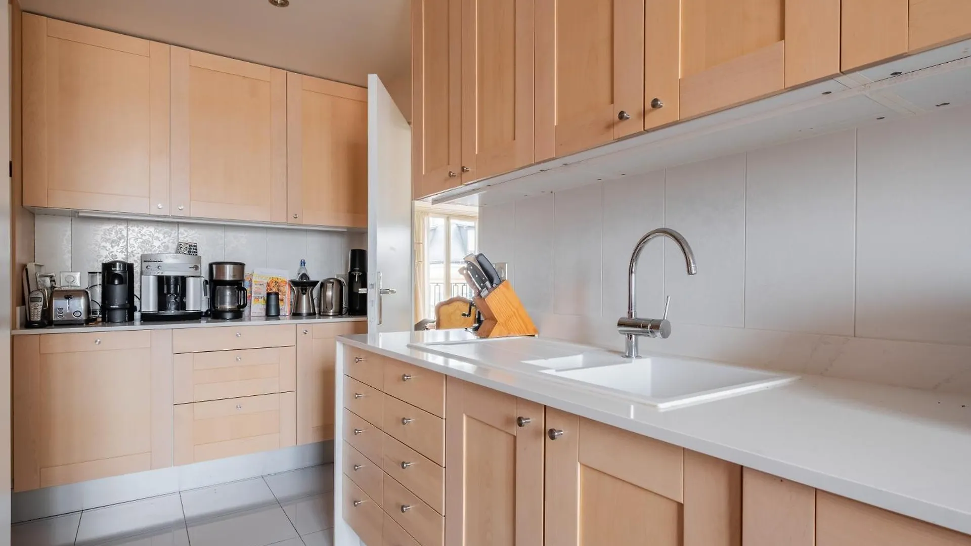 Veeve - High Sophistication Apartment Paris