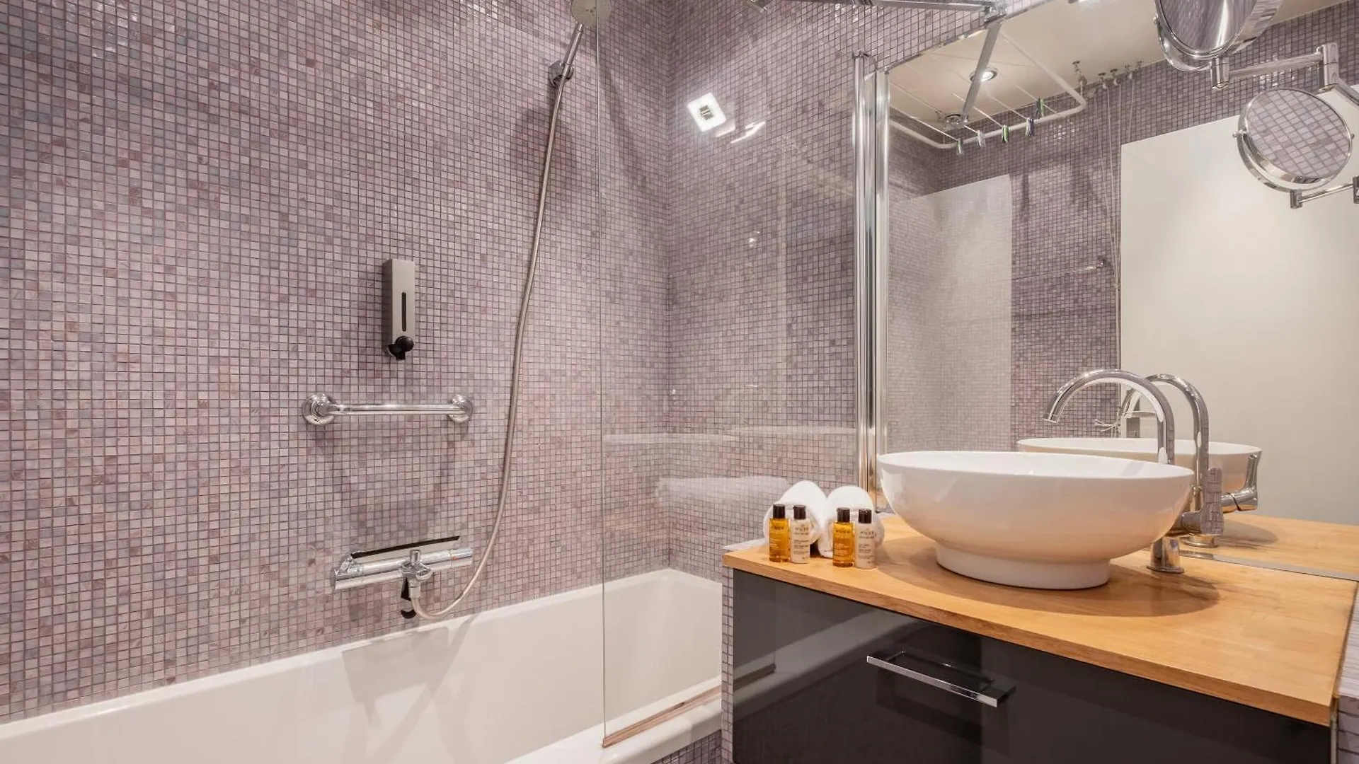 Veeve - High Sophistication Apartment Paris