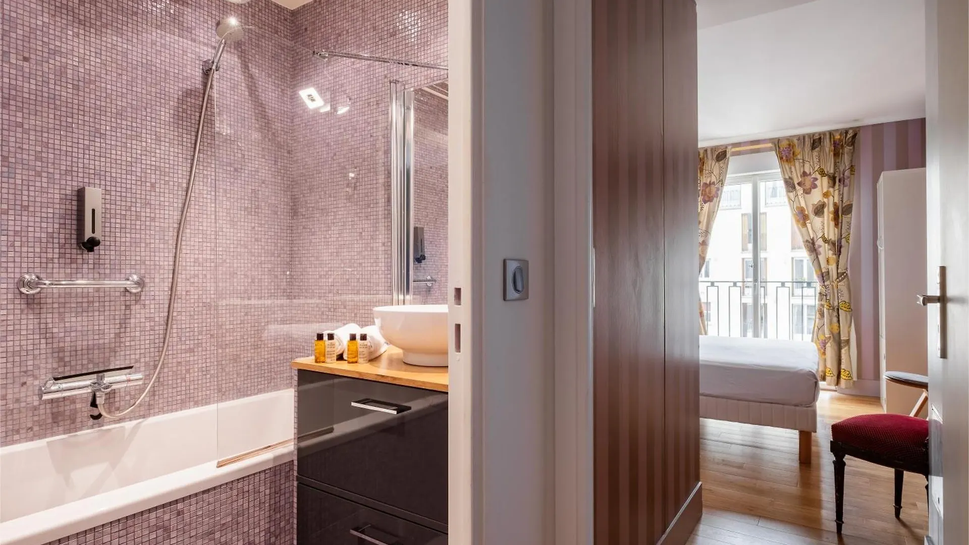 Veeve - High Sophistication Apartment Paris 0*,  France