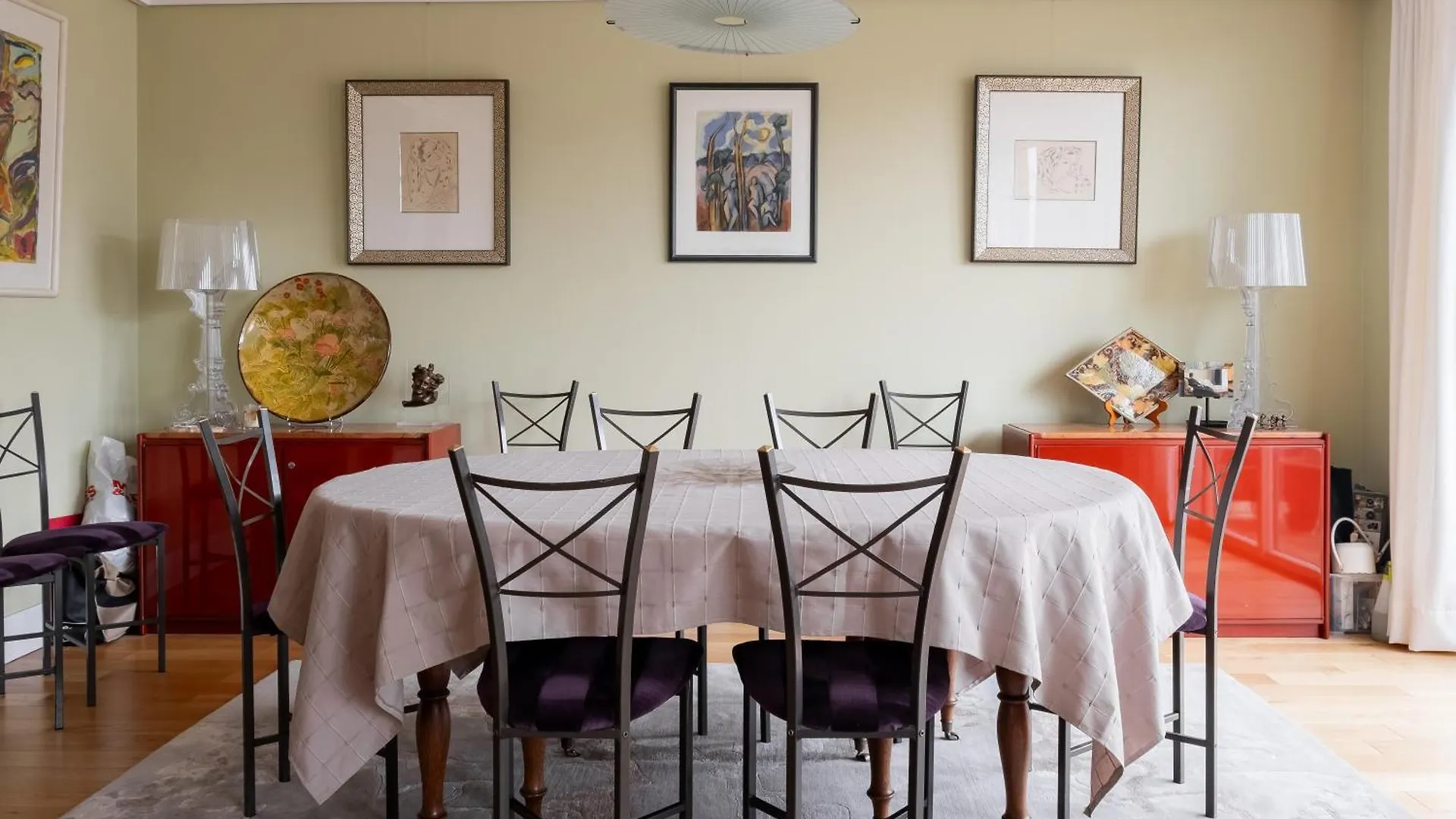Veeve - High Sophistication Apartment Paris