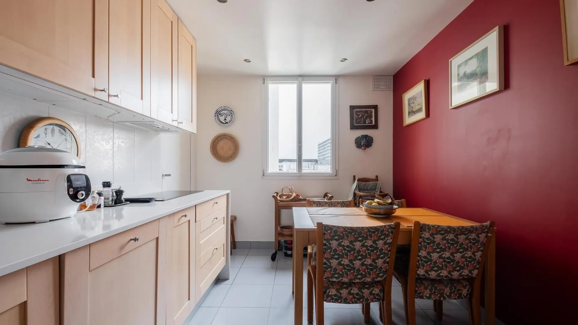 Veeve - High Sophistication Apartment Paris