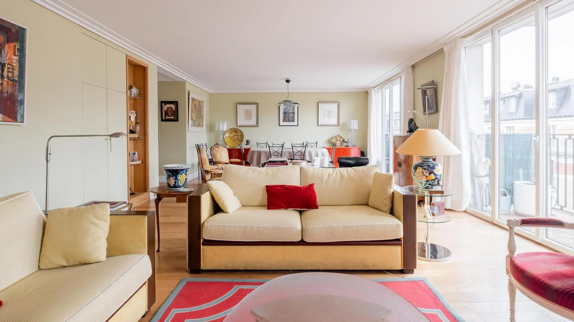 Veeve - High Sophistication Apartment Paris 0*,  France