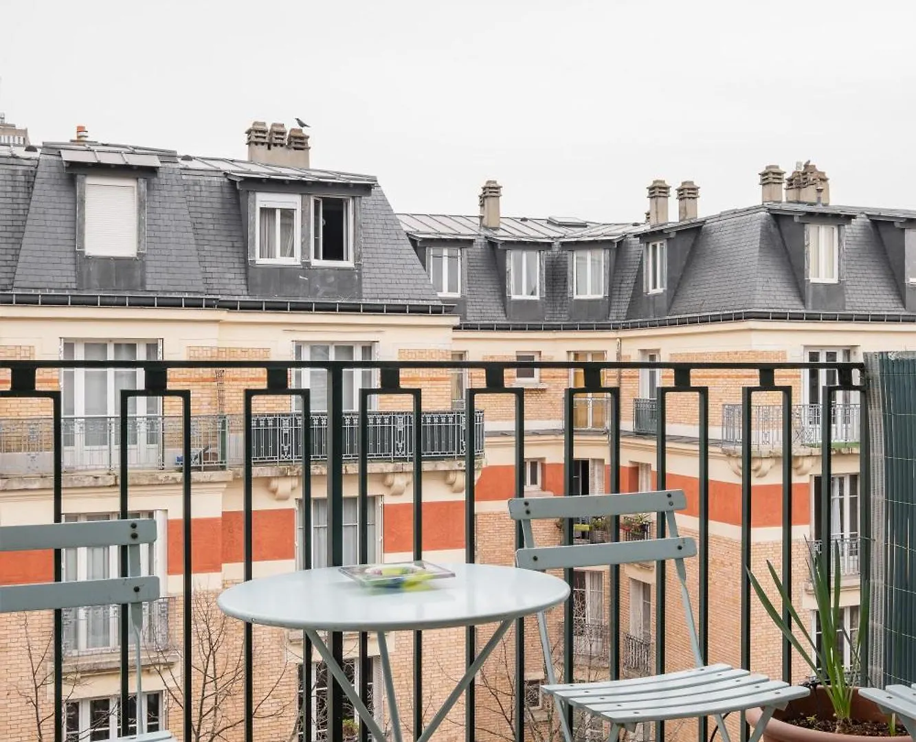 Veeve - High Sophistication Apartment Paris